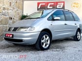 Volkswagen Sharan 1.9 TDi CL 7L