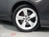 Opel Zafira 2.0 CDTI Cosmo
