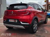 Renault Captur Tce