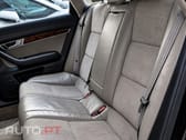 Audi A6 Allroad 2.7 TDi V6