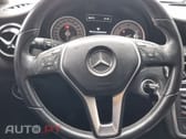 Mercedes-Benz A 180 CDi BlueEfficiency Urban