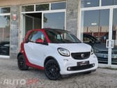 Smart ForTwo 0.9 Passion 90 Aut.
