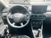 Dacia Sandero 1.0 TCe Expression