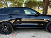 Jaguar F-Pace 25d AWD Aut. R-Sport