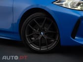 BMW 116 d Pack M Auto