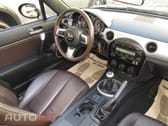 Mazda MX-5 MZR 1.8 Exclusive Plus