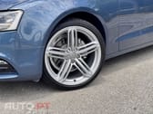 Audi A5 2.0 TDI