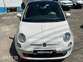 Fiat 500 1.2 Collezione