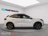 Ford Kuga 2.5 PHEV ST-Line X