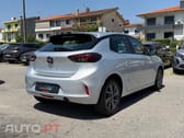 Opel Corsa 1.2 T Edition