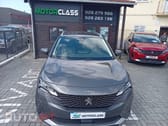 Peugeot 3008 1.5 BlueHDi Allure EAT8