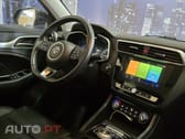 MG ZS EV 44.5 kWh Luxury