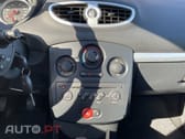 Renault Clio 1.5 dCi Confort