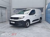 Opel Combo  L1 1.5 Bluehdi 100cv