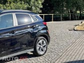 Hyundai Kauai EV 64kWh Premium+P.Premium