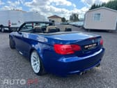 BMW M3 Cabrio
