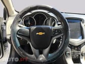 Chevrolet Cruze 1.6