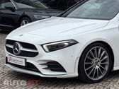 Mercedes-Benz A 180 d AMG Line Aut.