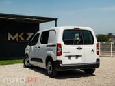 Citroen Berlingo 1.5 BlueHDi