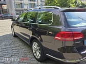 Volkswagen Passat Variant 2.0 TDi Highline