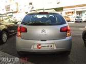 Citroen C3 1.4 HDi Airdream Seduction