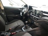 Skoda Fabia 1.0 MPI Selection