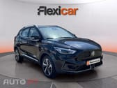 MG ZS EV 72.6 kWh Luxury OBC 11 KW