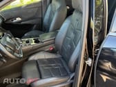 DS DS7 Crossback Grand chic opera
