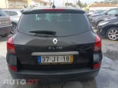 Renault Clio 1.2 TCE Dynamique S