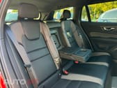 Volvo V60 2.0 T6 AWD TE R-Design