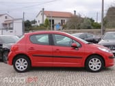 Peugeot 207 1.4 16V Trendy