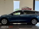 Ford Focus SW 1.0 EcoBoost Titanium