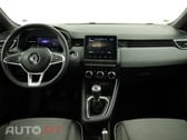 Renault Clio Clio 1.0 TCe Techno Bi-Fuel
