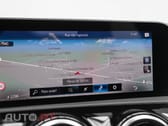 Mercedes-Benz A 180 d AMG Line Aut.
