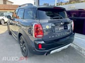 MINI Countryman Cooper SE ALL4 Auto