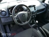 Renault Clio Sport Tourer 0.9 TCe Limited