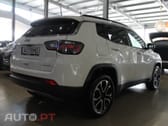Jeep Compass 1.6 MultiJet Limited