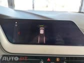 BMW 116 d Advantage