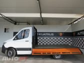 Mercedes-Benz Sprinter 314 CDI/32 C/IVA