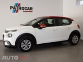 Citroen C3 Pure Tech S&S Feel