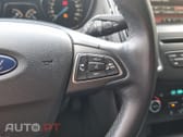 Ford Focus SW 1.5 TDCi Titanium
