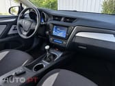 Toyota Avensis Touring Sports 1.6 D-4D Exclusive