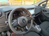 Renault Zoe (c/ Bateria) Limited 50