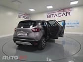 Renault Captur 1.5 DCI EXCLUSIVE