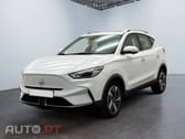 MG ZS 72.6 kWh Luxury