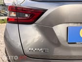 Nissan Juke 1.0 DIG-T N-Connecta