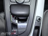 Audi A4 Avant 2.0 TDI Design S tronic