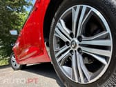 Renault Mégane 1.5 Blue dCi Intens EDC