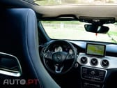 Mercedes-Benz CLA 200 d Shooting Brake Urban Aut.