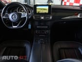 Mercedes-Benz CLS 350 AMG
